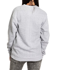 Load image into Gallery viewer, Tampa Bay Lightning NHL Unisex Cabin Crew Neck Sweater
