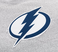 Load image into Gallery viewer, Tampa Bay Lightning NHL Unisex Cabin Crew Neck Sweater
