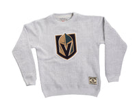 Load image into Gallery viewer, Vegas Golden Knights NHL Unisex Cabin Crew Neck Sweater
