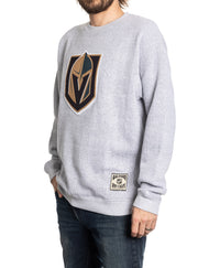 Load image into Gallery viewer, Vegas Golden Knights NHL Unisex Cabin Crew Neck Sweater
