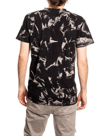 Load image into Gallery viewer, Boston Bruins Crystal Tie Dye T-Shirt
