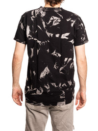 Load image into Gallery viewer, Detroit Red Wings Crystal Tie Dye T-Shirt
