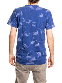 Load image into Gallery viewer, Florida Panthers Crystal Tie Dye T-Shirt
