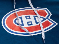 Load image into Gallery viewer, Arm to Arm Calhoun Montreal Canadiens Ultimate Fan Hoodie
