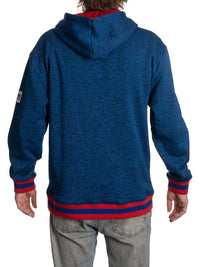 Load image into Gallery viewer, Montreal Canadiens Muskoka Hoodie - Navy Edition
