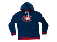 Load image into Gallery viewer, Montreal Canadiens Muskoka Hoodie - Navy Edition
