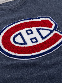 Load image into Gallery viewer, Montreal Canadiens NHL Unisex Cabin Crew Neck Sweater
