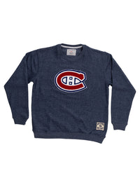 Load image into Gallery viewer, Montreal Canadiens NHL Unisex Cabin Crew Neck Sweater

