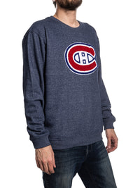 Load image into Gallery viewer, Montreal Canadiens NHL Unisex Cabin Crew Neck Sweater
