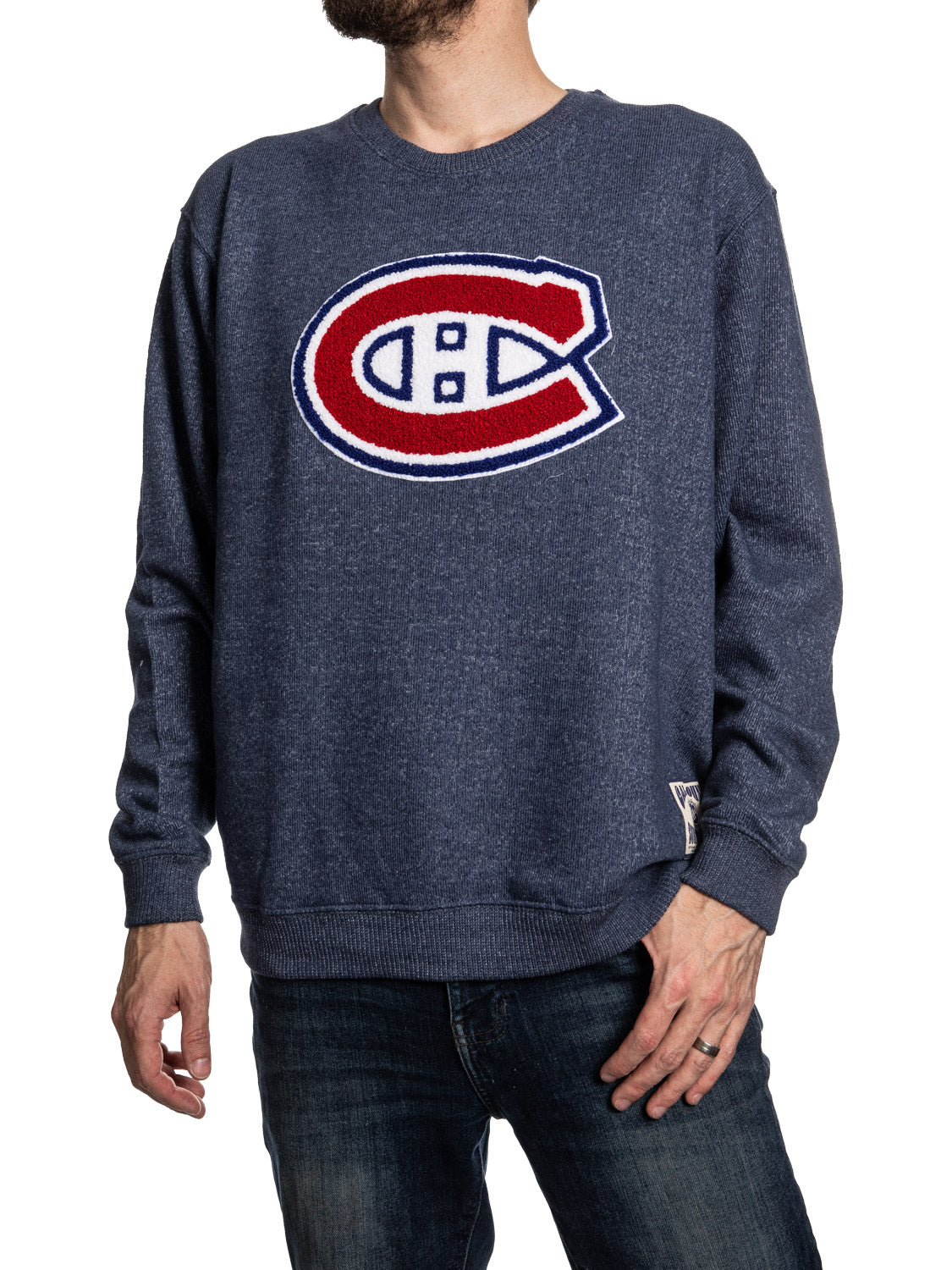 Montreal canadiens sweater online