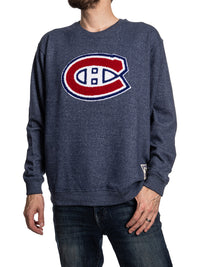 Load image into Gallery viewer, Montreal Canadiens NHL Unisex Cabin Crew Neck Sweater
