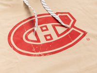 Load image into Gallery viewer, Montreal Canadiens Vintage Vibes Hoodie
