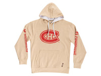Load image into Gallery viewer, Montreal Canadiens Vintage Vibes Hoodie
