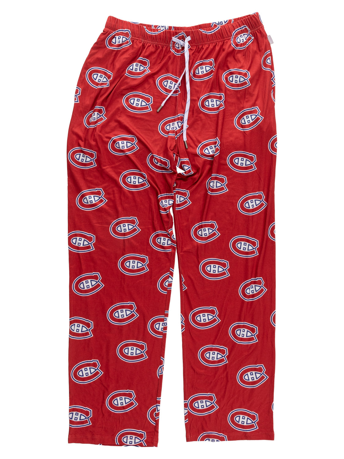 Montreal Canadiens Scatter Print Lounge Pants