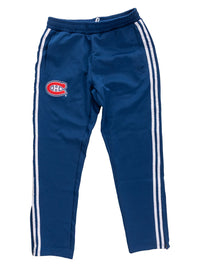 Load image into Gallery viewer, Montreal Canadiens Striped Training Pants for Men
