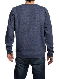 Load image into Gallery viewer, Vancouver Canucks NHL Unisex Cabin Crew Neck Sweater with Chenille logo
