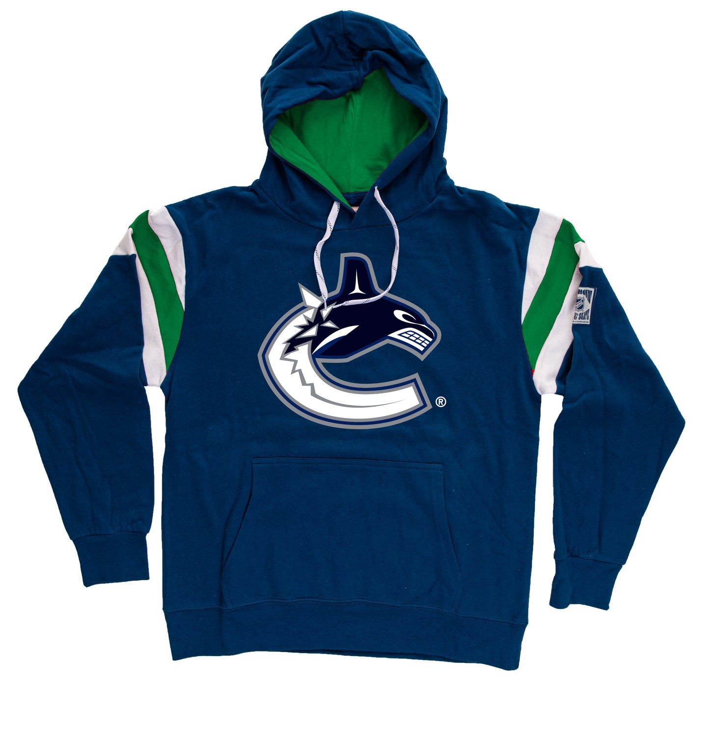 Canucks sweater deals