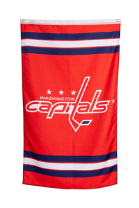 Load image into Gallery viewer, NHL Washington Capitals Ultimate Fan Wall Banner

