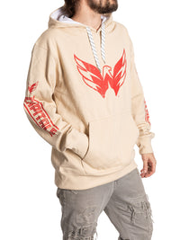 Load image into Gallery viewer, Washington Capitals Vibes Hoodie
