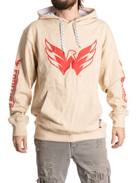 Load image into Gallery viewer, Washington Capitals Vibes Hoodie
