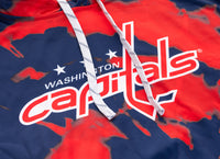 Load image into Gallery viewer, Washington Capitals Sublimation Hoodie

