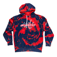 Load image into Gallery viewer, Washington Capitals Sublimation Hoodie
