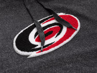 Load image into Gallery viewer, Carolina Hurricanes Unisex Nantucket Hoodie with Chenille Logo Crest
