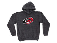 Load image into Gallery viewer, Carolina Hurricanes Unisex Nantucket Hoodie with Chenille Logo Crest
