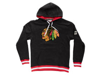 Load image into Gallery viewer, Chicago Blackhawks Muskoka Hoodie -Black Edition
