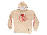 Load image into Gallery viewer, Chicago Blackhawks Vibes Hoodie
