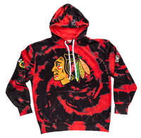 Load image into Gallery viewer, Chicago Blackhawks Sublimation Hoodie
