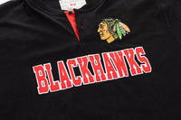 Load image into Gallery viewer, NHL Chicago Blackhawks Long Sleeve Henley
