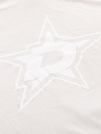Load image into Gallery viewer, Dallas Stars Hooded Rashguard with UV Protection
