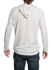 Load image into Gallery viewer, Dallas Stars Hooded Rashguard with UV Protection
