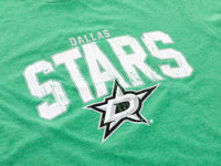 Load image into Gallery viewer, Dallas Stars NHL Licensed Vintage Classic Tee

