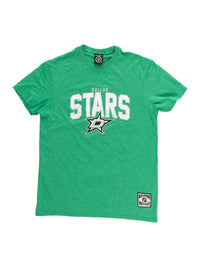 Load image into Gallery viewer, Dallas Stars NHL Licensed Vintage Classic Tee

