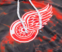 Load image into Gallery viewer, Detroit Red Wings Sublimation Hoodie
