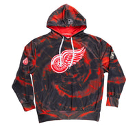 Load image into Gallery viewer, Detroit Red Wings Sublimation Hoodie
