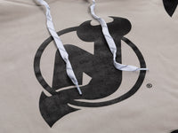 Load image into Gallery viewer, NHL New Jersey Devils Grey Scale Varsity Hoodie
