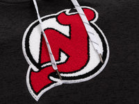 Load image into Gallery viewer, New Jersey Devils Muskoka Hoodie - Black Edition
