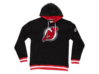 Load image into Gallery viewer, New Jersey Devils Muskoka Hoodie - Black Edition
