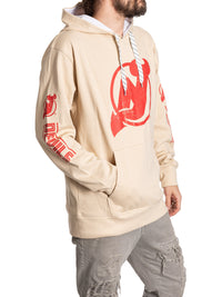Load image into Gallery viewer, New Jersey Devils Vibes Hoodie
