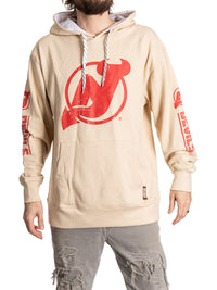 Load image into Gallery viewer, New Jersey Devils Vibes Hoodie

