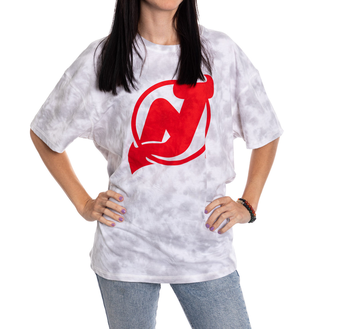 Womens New Jersey Devils Clothing