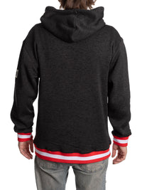 Load image into Gallery viewer, New Jersey Devils Muskoka Hoodie - Black Edition
