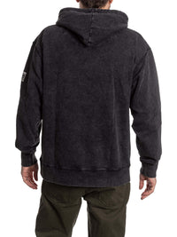 Load image into Gallery viewer, New Jersey Devils Acid Wash Hoodie
