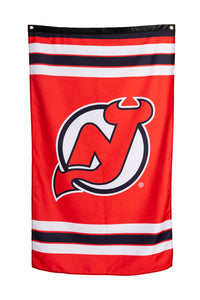 Load image into Gallery viewer, NHL New Jersey Devils Ultimate Fan Wall Banner
