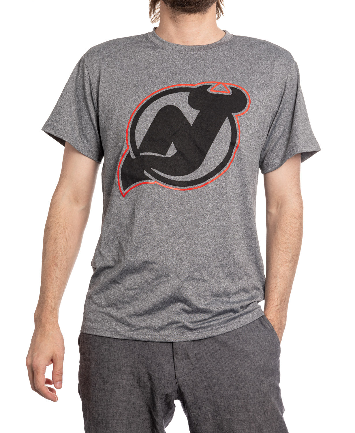 New Jersey Devils Premium Apparel and Leisurewear | Calhoun