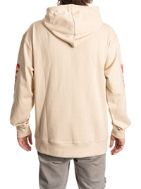 Load image into Gallery viewer, Calgary Flames Vintage Vibes Hoodie
