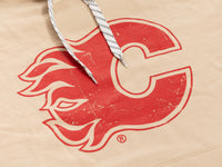 Load image into Gallery viewer, Calgary Flames Vintage Vibes Hoodie

